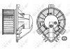 Вентилятор салону NRF 34158 (фото 5)