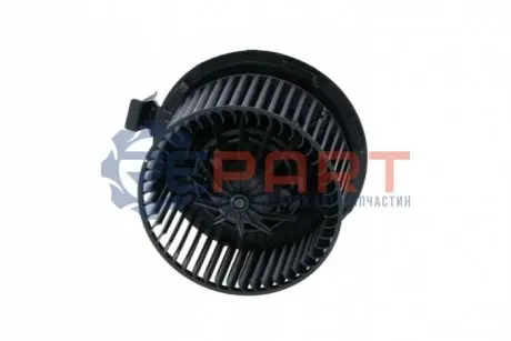 Вентилятор салону DACIA DUSTER, LOGAN, LOGAN EXPRESS, LOGAN MCV, SANDERO LADA LARGUS RENAULT DUSTER, LOGAN EXPRESS, LOGAN I, SANDERO/STEPWAY I 1.0ALK-2.0 08.04 NRF 34173 Купити в Україні