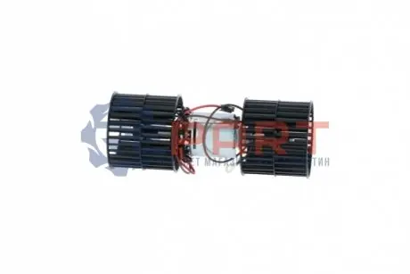 Компресор салону NRF 34180