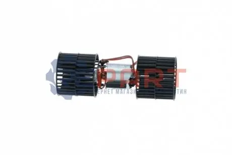 Фото Компресор салону NRF (34181) зображення 1