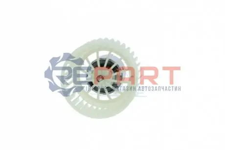 Фото Моторчик пічки Audi 100/A6 90-97 NRF (34183) зображення 1