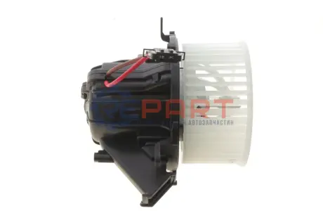 Моторчик пічки Audi A4/Q5 08-17 NRF 34191 Купити в Україні