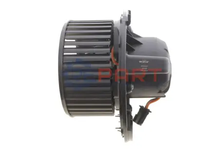 Моторчик пічки BMW 3 (E90) 04-11/X3 (F25) 10-17 NRF 34193 Купити в Україні