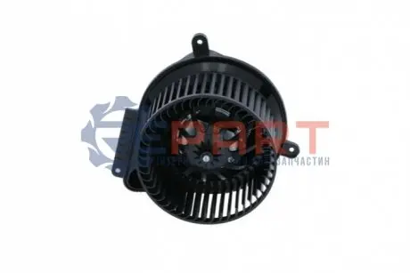 Фото 1 — Моторчик пічки MB Vito (W638) 96-03 NRF (34195) Фото Моторчик пічки MB Vito (W638) 96-03 NRF (34195) зображення 1