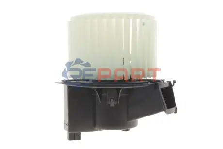 Моторчик пічки Peugeot 307 00-09 NRF 34196 Купити в Україні