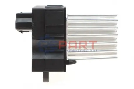 Резистор вентилятора пічки BMW 3 (E36)/5 (E39) 96- NRF 342001 Купити в Україні