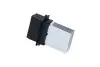 Фото Реостат пічки Peugeot 406/Renault Master II/Megane I 95- NRF (342007) зображення 1