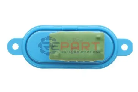 Реостат пічки Fiat Ducato/Peugeot Boxer 94- NRF 342010 Купити в Україні