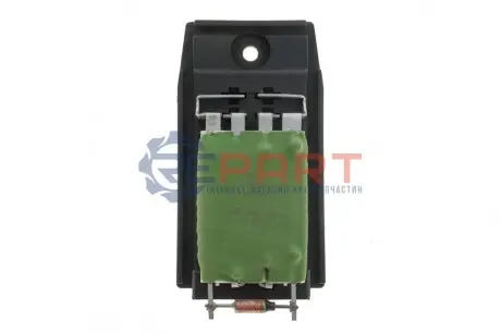 Реостат пічки Ford Connect 1.8TDCi 02- NRF 342015 Купити в Україні