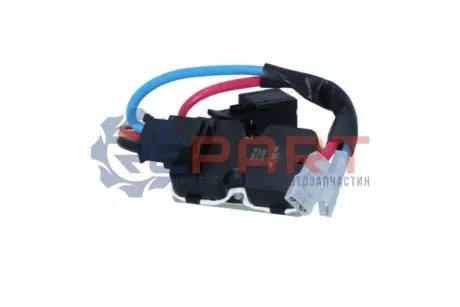 Резистор, компресор салону NRF 342023 Купити в Україні