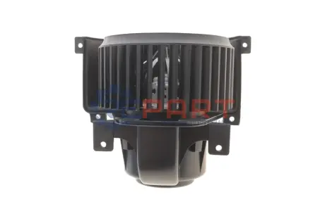 Моторчик пічки Audi Q7/Porsche Cayenne/VW Touareg 02-14 NRF 34202 Купити в Україні