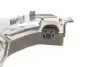 Фото Резистор вентилятора пічки Opel Vectra C 02-08 (6 конт.) (12V) NRF (342033) зображення 3