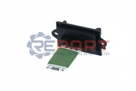 Резистор, компресор салону NRF 342046