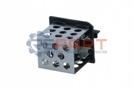 Резистор вентилятора салона NRF 342051