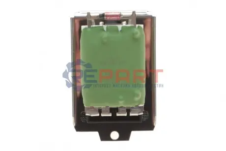 Реостат пічки VW T4 90-03 NRF 342072 Купити в Україні