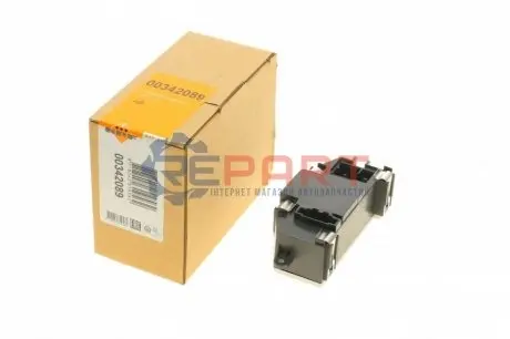 Реостат пічки Audi A4/A5/Q5 08-17 NRF 342089 Купити в Україні