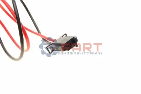 Резистор вентилятора пічки Renault Kangoo 1.2TCE/1.5DCI/1.6 08- NRF 342091 Купити в Україні