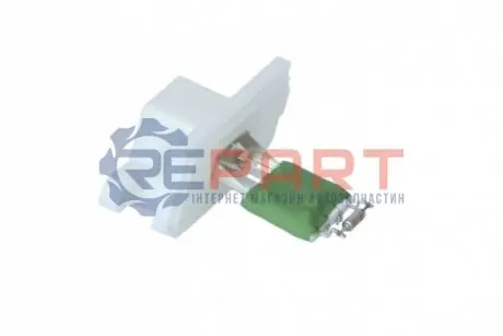 Реостат пічки Ford Transit 14- NRF 342094 Купити в Україні
