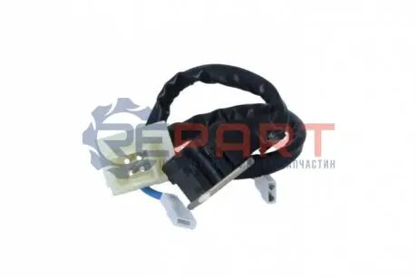Регулятор, компресор салону NRF 342102