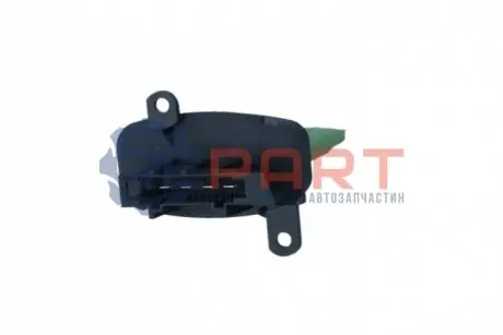 Реостат пічки MB Vito (W638) 96- NRF 342110 Купити в Україні