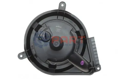 Моторчик пічки MB Sprinter 901-904 96-06 NRF 34215 Купити в Україні
