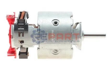 Моторчик пічки MB Sprinter 901-905 95-06 NRF 34216 Купити в Україні