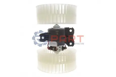Моторчик пічки MB Vito (W639) 2.0D 03 NRF 34233 Купити в Україні