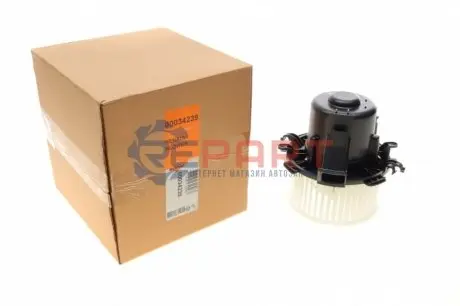 Моторчик пічки Opel Movano/Renault Maskott/Master 1.9D-3.0D 99 NRF 34239 Купити в Україні