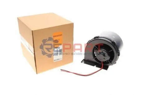 Моторчик пічки MB Sprinter 95 NRF 34250 Купити в Україні