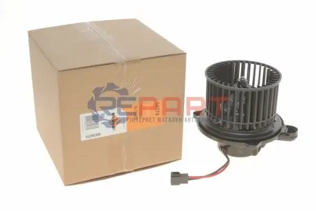 Моторчик печки Hyundai Elantra IV/i30/Kia Ceed 06-12 NRF 34274 Купить в Украине