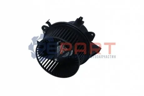 Компресор салону NRF 34276