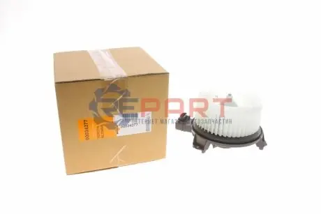 Моторчик пічки Toyota Auris/Corolla/RAV 4/Verso 05 NRF 34277 Купити в Україні
