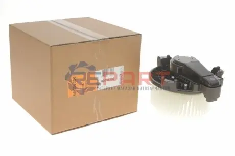 Моторчик пічки Toyota Auris/Avensis/Corolla/Rav 4 III-IV 05 NRF 34306 Купити в Україні
