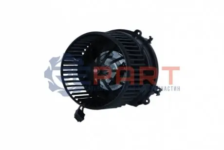 Компресор салону NRF 34324