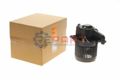 Моторчик пічки Renault Captur I/Clio IV 12 NRF 34352 Купити в Україні