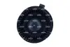 Фото Вентилятор салону DS DS 4 CITROEN C4 II, C4 III, DS4 PEUGEOT 308, 308 I, RCZ 1.2-2.0D 09.07 NRF (34368) зображення 1