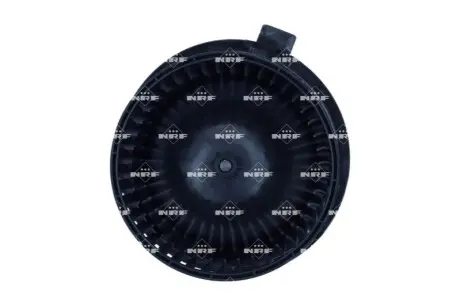 Вентилятор салону DS DS 4 CITROEN C4 II, C4 III, DS4 PEUGEOT 308, 308 I, RCZ 1.2-2.0D 09.07 NRF 34368 Купити в Україні