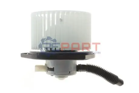 Фото 1 — Моторчик пічки Suzuki Grand Vitara 05-15 NRF (34377) Фото Моторчик пічки Suzuki Grand Vitara 05-15 NRF (34377) зображення 1