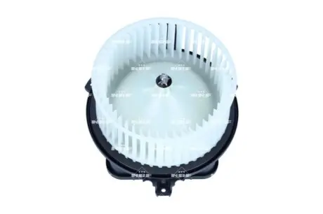 Моторчик пічки Audi Q5/Q7/Q8/VW Touareg 16 NRF 34381 Купити в Україні