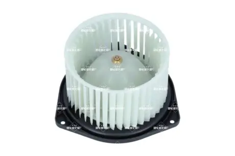 Фото 1 — Компресор салону NRF (34392) Фото Компресор салону NRF (34392) зображення 1