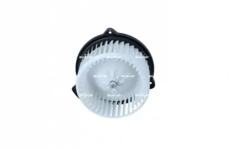 Компресор салону NRF 34400