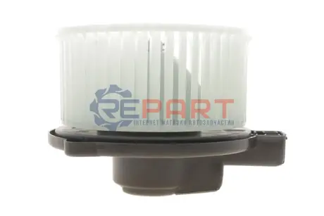 Моторчик пічки Mazda 6 07-13 NRF 34441 Купити в Україні