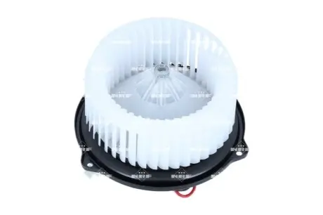 Моторчик пічки Mazda 3/CX-5 12-19 NRF 34447 Купити в Україні