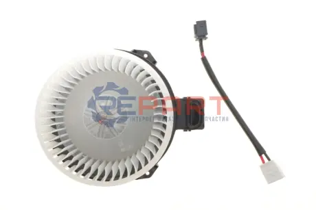 Моторчик пічки Toyota Rav4 06-13 NRF 34455 Купити в Україні