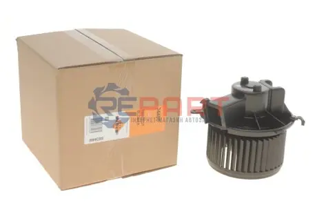 Моторчик печки Citroen Jumper II/Peugeot Boxer 06- NRF 34460 Купить в Украине