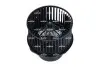 Фото Моторчик пічки Ford Transit Connect 1.5/1.6 TDCi 13 NRF (34463) зображення 4