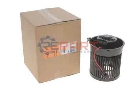 Моторчик пічки Nissan Qashqai/Rogue Sport 13 NRF 34467 Купити в Україні