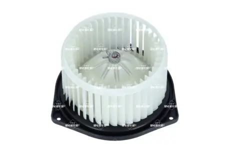 Фото Компресор салону NRF (34515) зображення 1