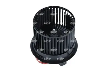 Компресор салону NRF 34536