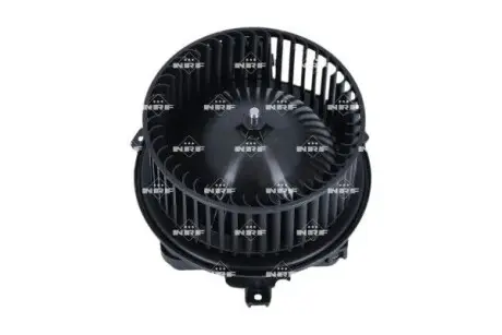 Моторчик пічки Audi Q5/Q7/Q8/VW Touareg 15 NRF 34552 Купити в Україні